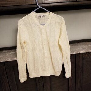 Uniqlo x Ines De La Fressange Cardigan Sweater